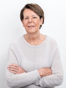 Margarethe Stampfl - Ordination 1130 Wien