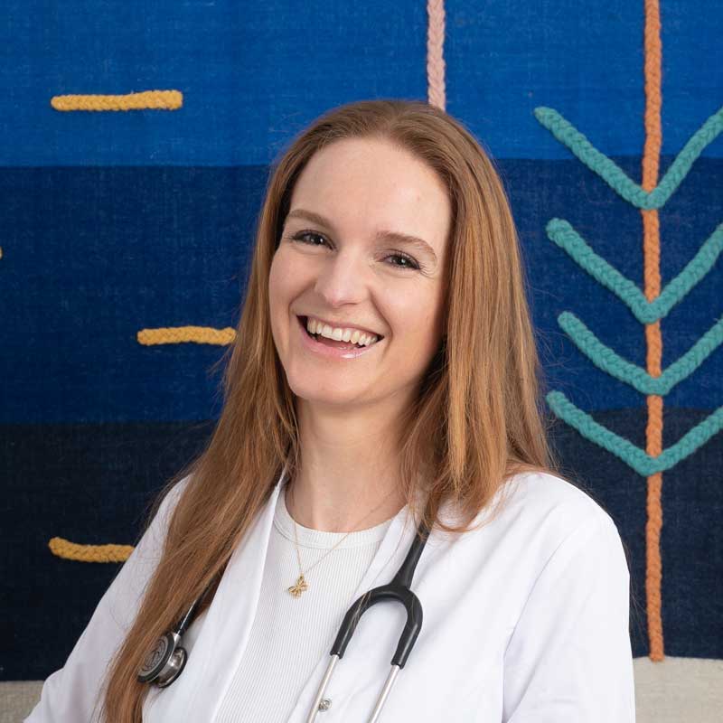 Dr. Vera Lassmann