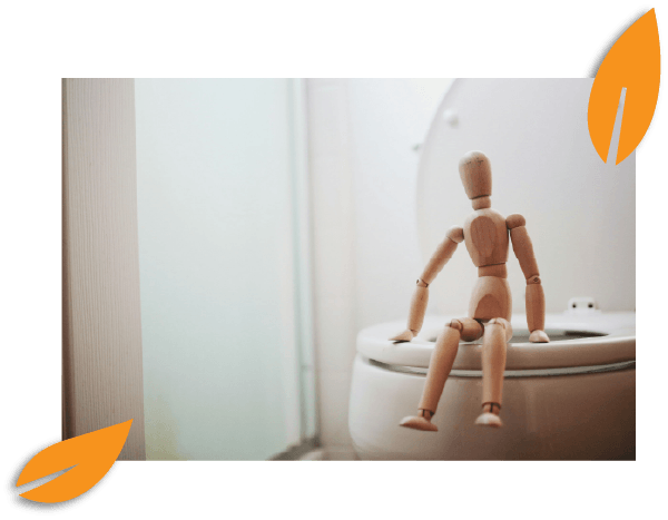 Biovis Stuhldiagnostik beim Hausarzt in Wien