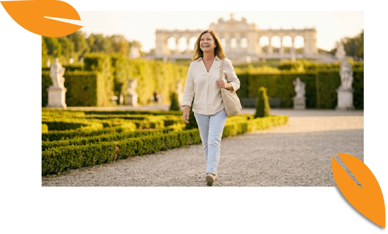 Immuninfusion in Wien